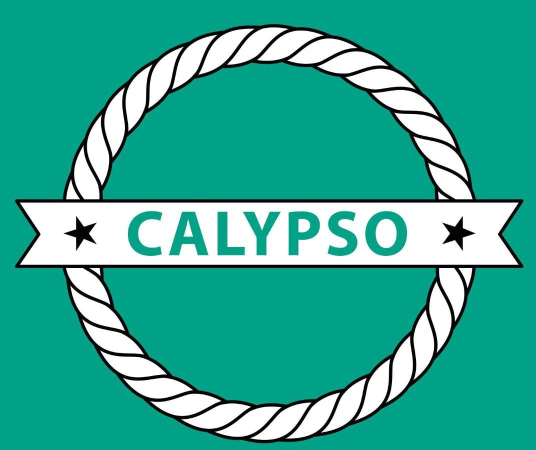 Alojamento Calypso Póvoa de Varzim Εξωτερικό φωτογραφία