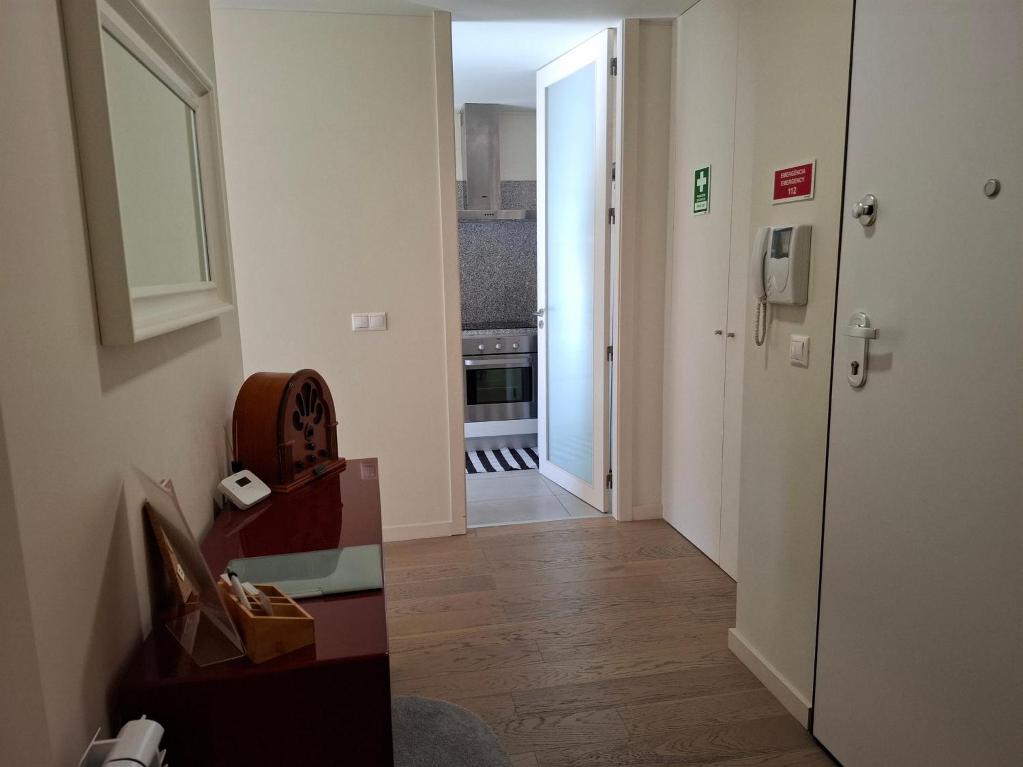 Alojamento Calypso Póvoa de Varzim Εξωτερικό φωτογραφία