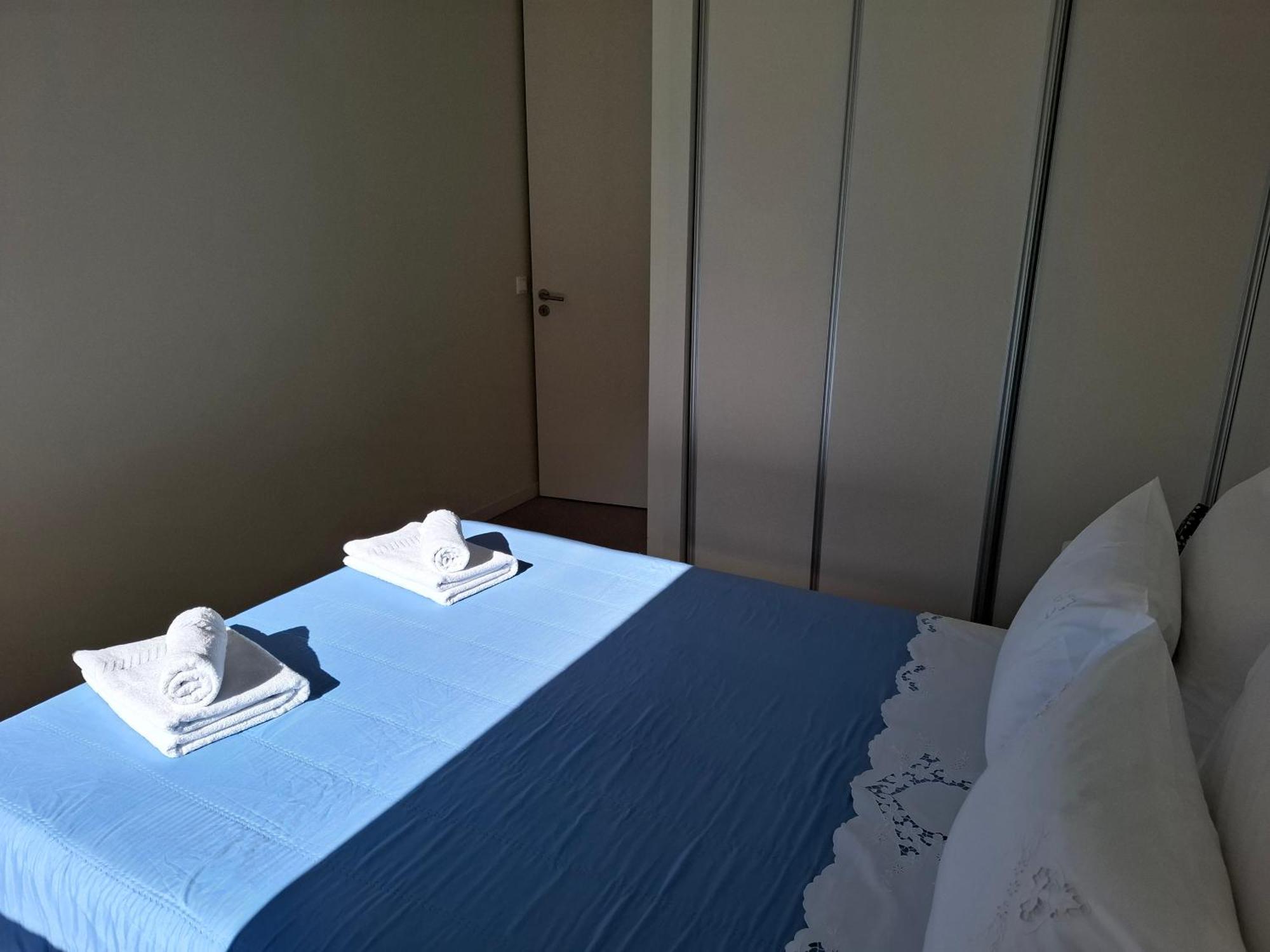 Alojamento Calypso Póvoa de Varzim Εξωτερικό φωτογραφία