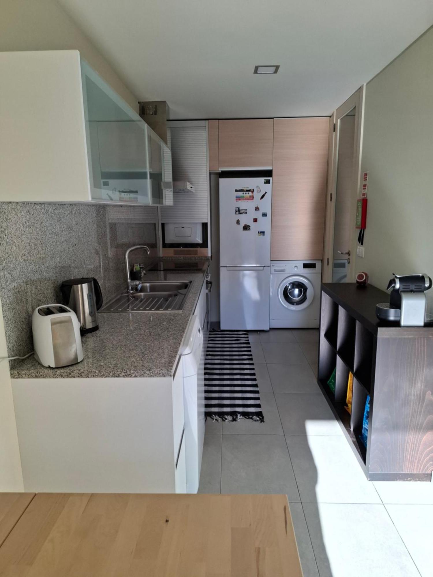 Alojamento Calypso Póvoa de Varzim Εξωτερικό φωτογραφία