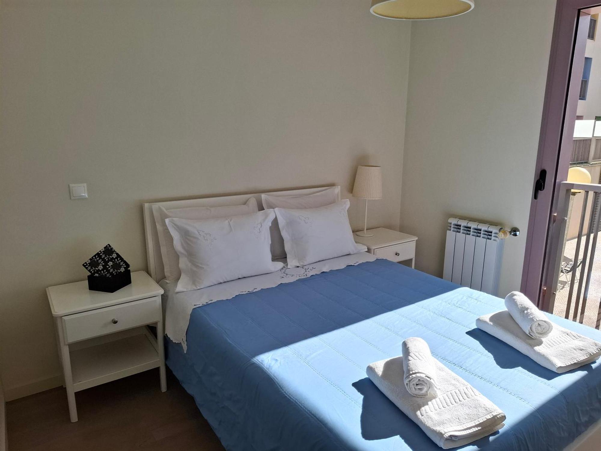 Alojamento Calypso Póvoa de Varzim Εξωτερικό φωτογραφία